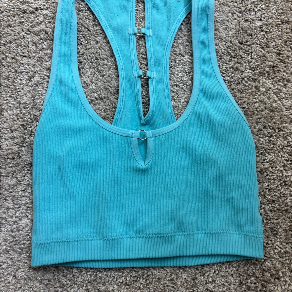 Aerie Seamless Ring Top